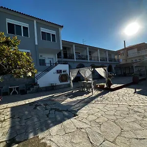 Rodi Hotel de apartamente